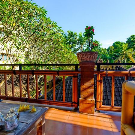 Bali Ubud Harmony Стая снимка
